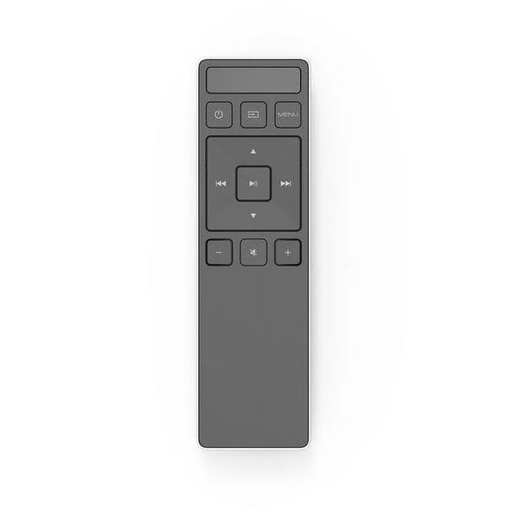 VIZIO Sound Bar System, Black 36" SB3621n-E8M 2.1