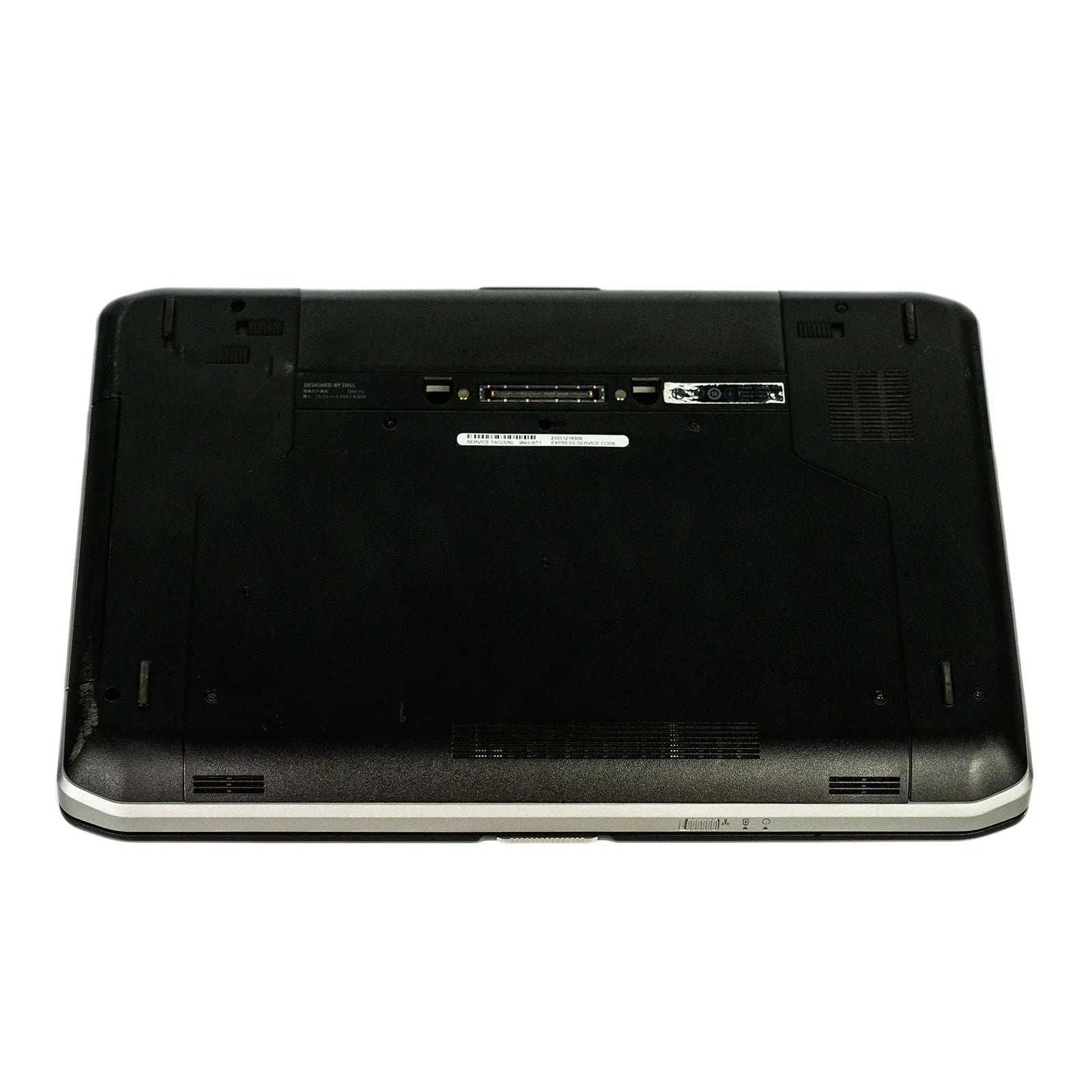 Win Dual-Core v.AA Latitude Laptop Pre-Owned 8GB Dell i7 320GB E5520 Pro B 7