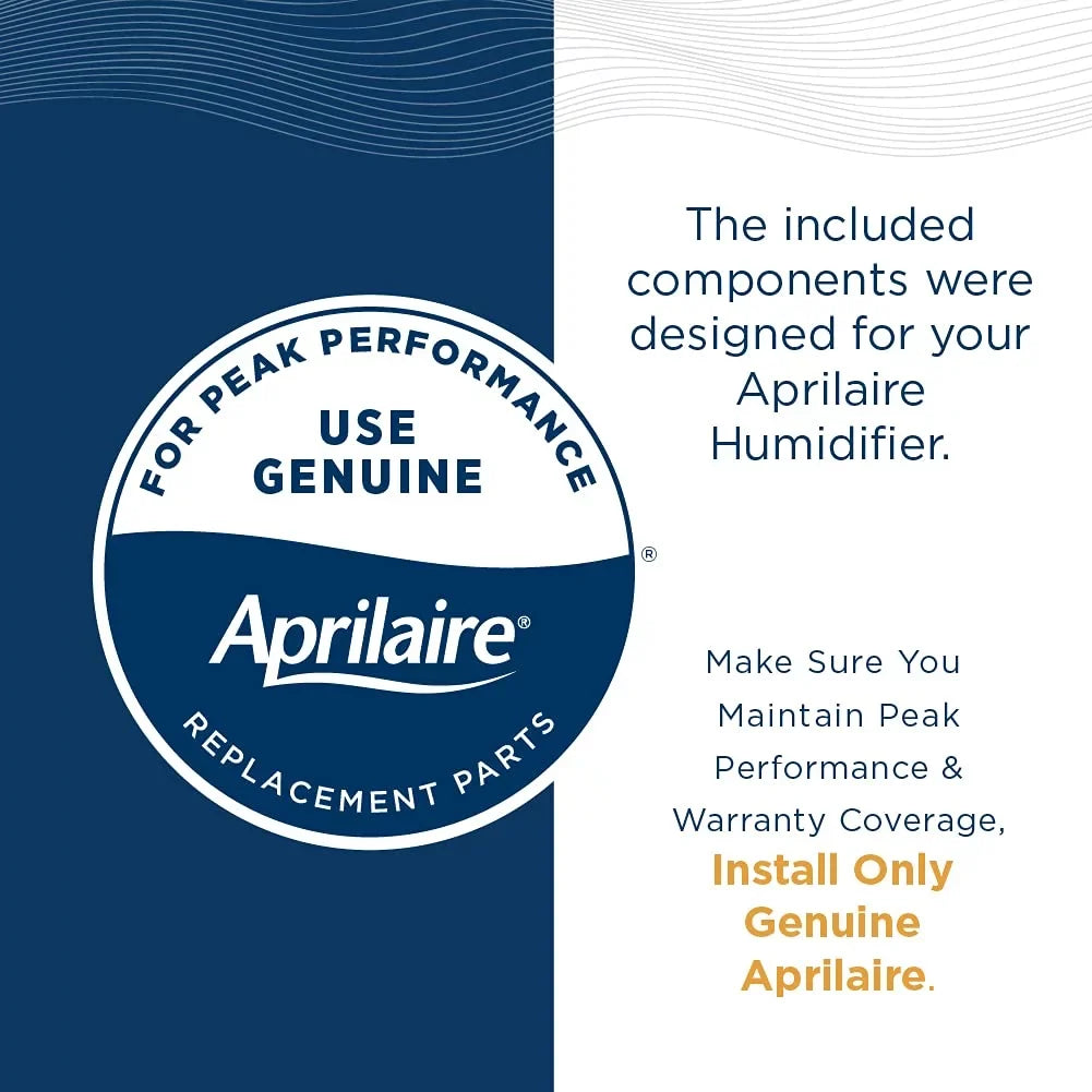 Kit Model Up Tune Aprilaire 360 350 For Humidifiers and