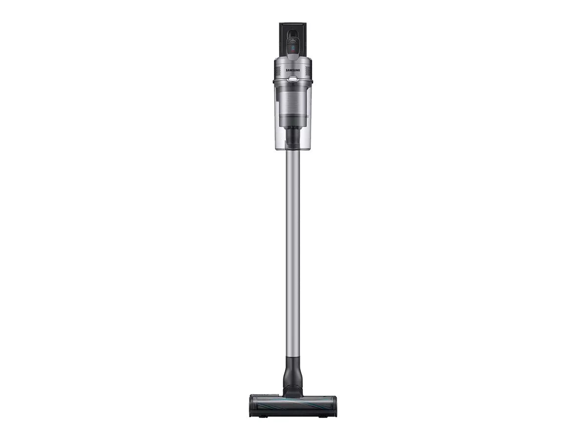 '- teal silver cordless Vacuum (2-in-1) stick/handheld Samsung - - - - cleaner Jet VS20T7511T5 75 bagless