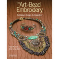 Heidi (Paperback Kummli, by Art Bead of Pre-Owned Serafini Sherry The Embroidery 9780871162434)