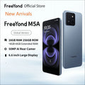 Unlocked 4G Slots, 5000mAh, 256GB ROM RAM Extended 6.6'' 13 To & 2TB ROM Phones, 3-Card RAM FreeYond SIM, M5A Phones & Phone, 8GB Android Unlocked Dual SIM-Free Smart 16GB Mobile And Up