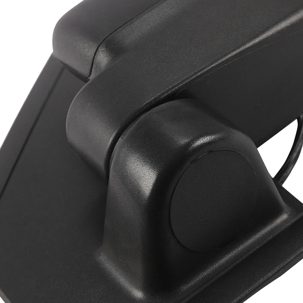 Side Ford 2010-2011 for Heated Transit Driver Connect Left View Mirror Rear