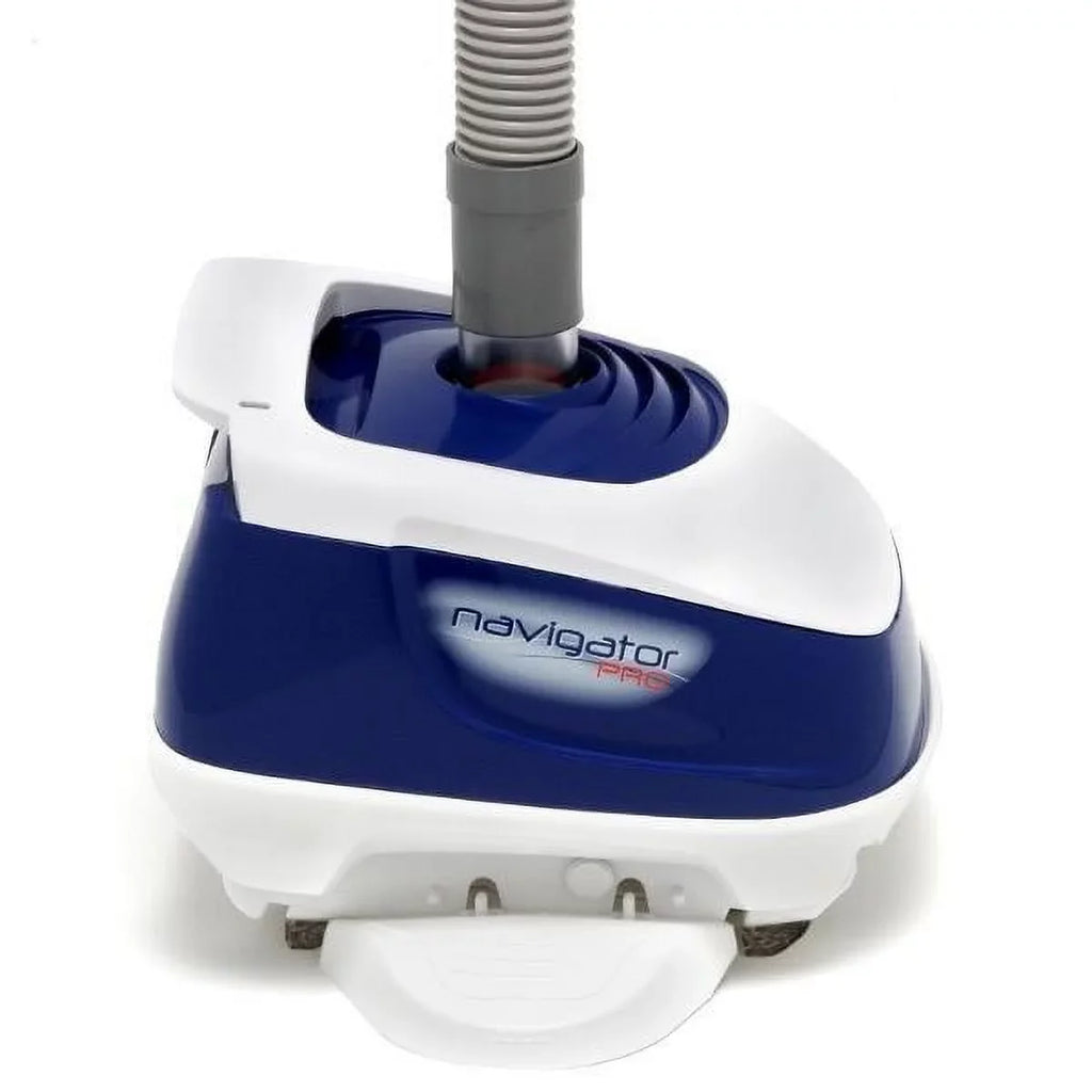 Pools for Pro Suction Side Cleaner Navigator W3925ADV Hayward Pool Vinyl/Fiberglass