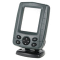 LCD Depth Fishing Sensor Fish Outdoor Fishing 3.5" Fish Finder Sonar Finder Locator Portable