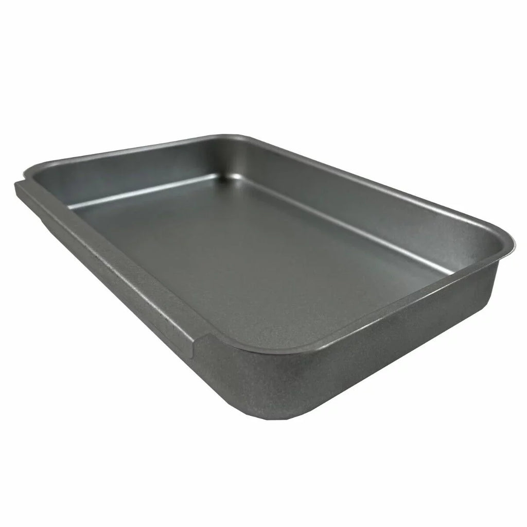 Weber Catch 81356 Kit Pan Aluminum