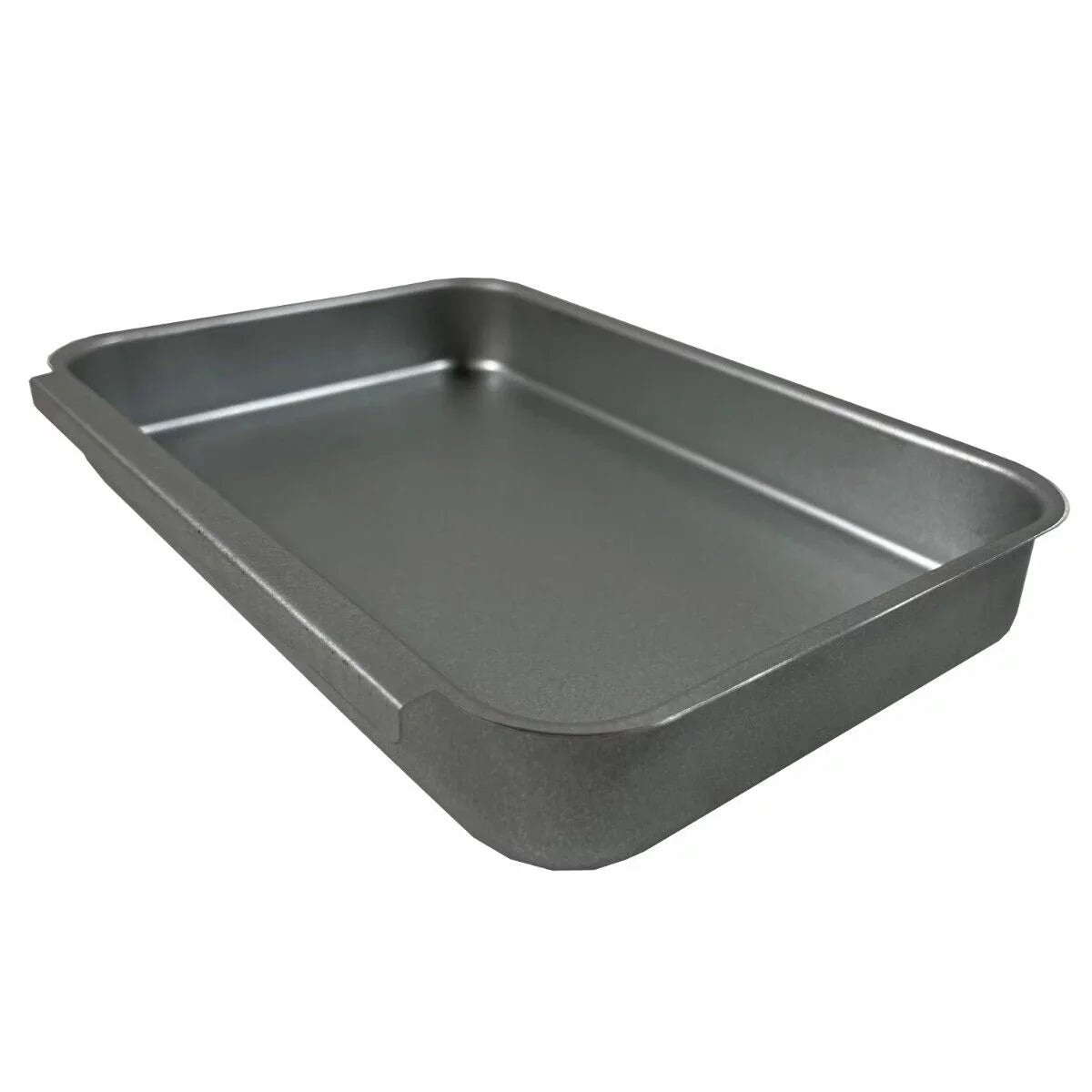 Weber Catch 81356 Kit Pan Aluminum