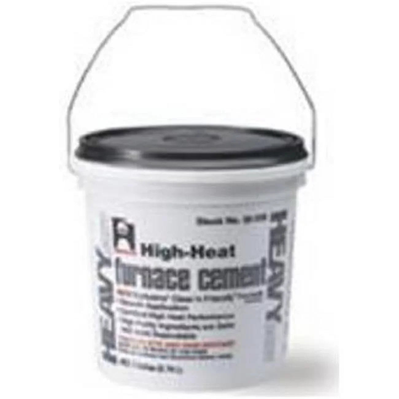 35515 Gal. & Oatey Cement 0.5 Stove Furnace