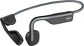 Conduction OpenMove (Refurbished) Gray - Shokz Open Lifestyle/Sport Headphones Restored Ear Bone