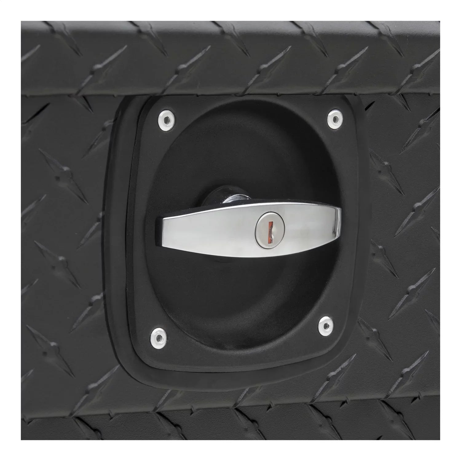 LOW 72IN RAIL TOOLBOX Services LOCK MATTE BLACK SL-72-LP-MB-R Welding UWSSL-72-LP-MB-R SECURE WITH UWS/United PRO