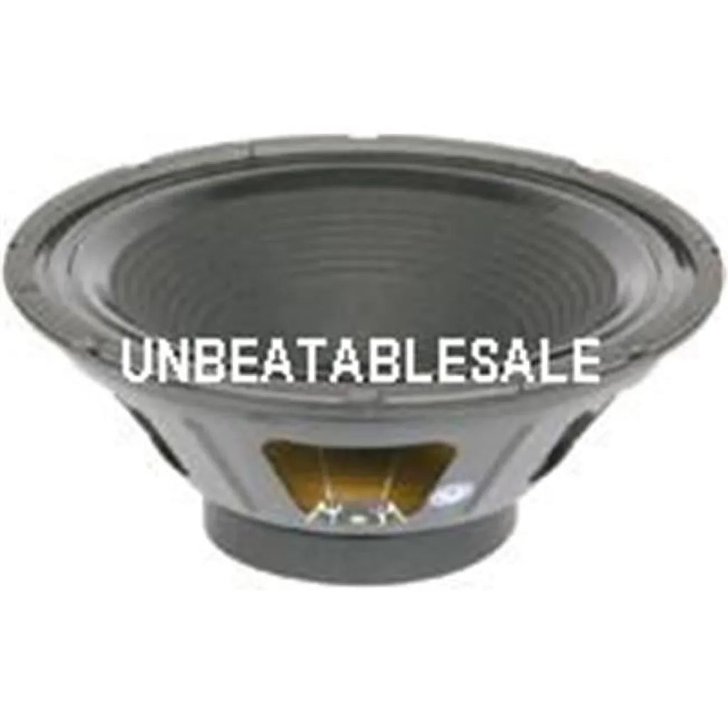 Ohms 12 120W; Rock 8 Guitar Inch - Speaker; Brit LEGENDV128