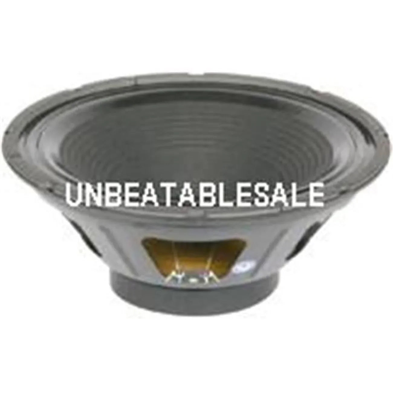 Ohms 12 120W; Rock 8 Guitar Inch - Speaker; Brit LEGENDV128