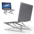 Laptop HP Laptop Laptop, & MacBook Tablet Surface Ergonomic Adjustable Pro/Air, Samsung, (10inch - WOVTE 15.6inch) for Notebook for Riser Tray Laptop Laptop iPad, for Stand