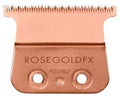 PRO Tooth Skeleton T-Blade BaByliss 2.0mm GoldFX FX707RG2 Replacement Deep