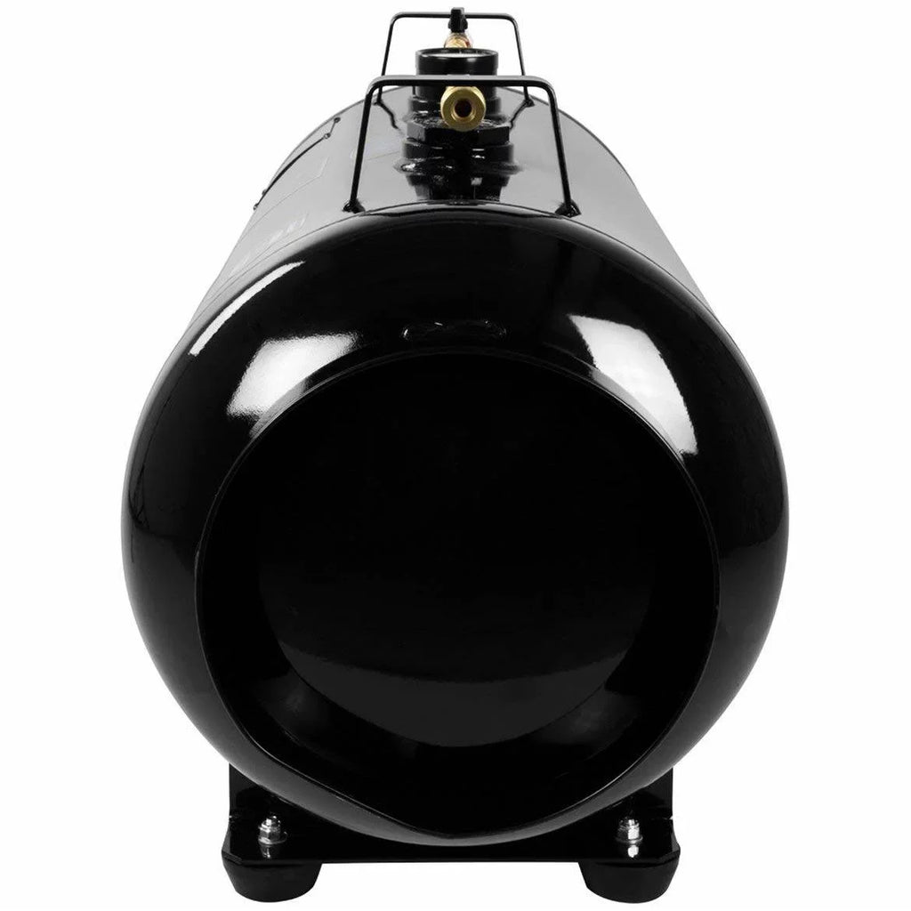 Industrial Vertical AirHoss Air Auxiliary & Horizontal Tank Small 20 Gallon Air