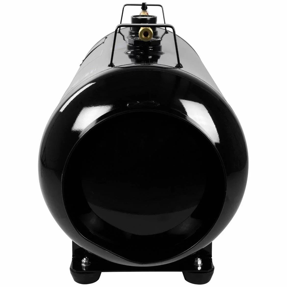 Industrial Vertical AirHoss Air Auxiliary & Horizontal Tank Small 20 Gallon Air