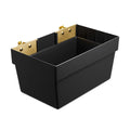Cargo E-Track Basket 13" Organizing Storage x 7-1/8" x | Pail DC Trailer |