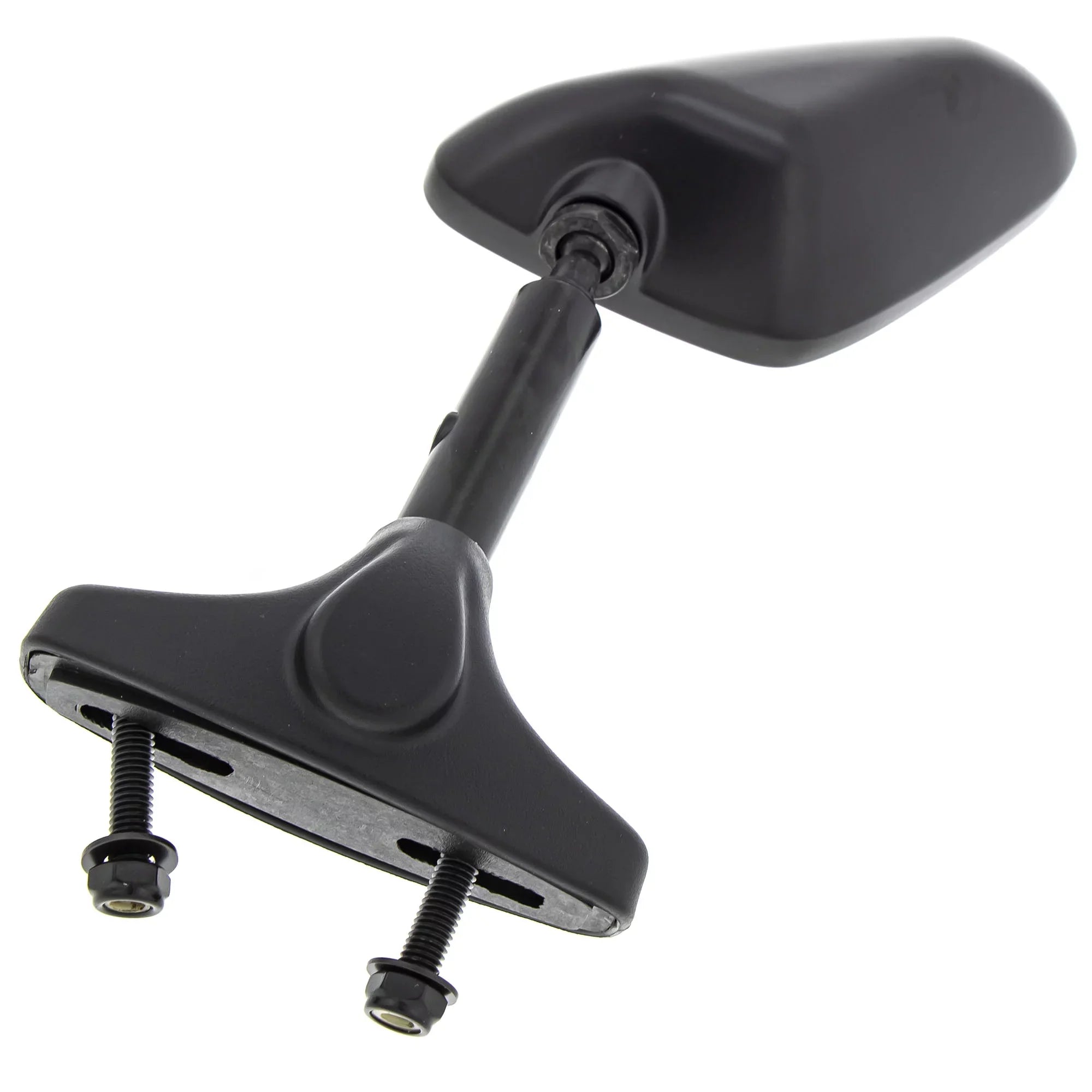 Cat 2014-2020 Arctic 2436-012 Dash Mounted Wildcat Hand Sport Left Mirror Trail