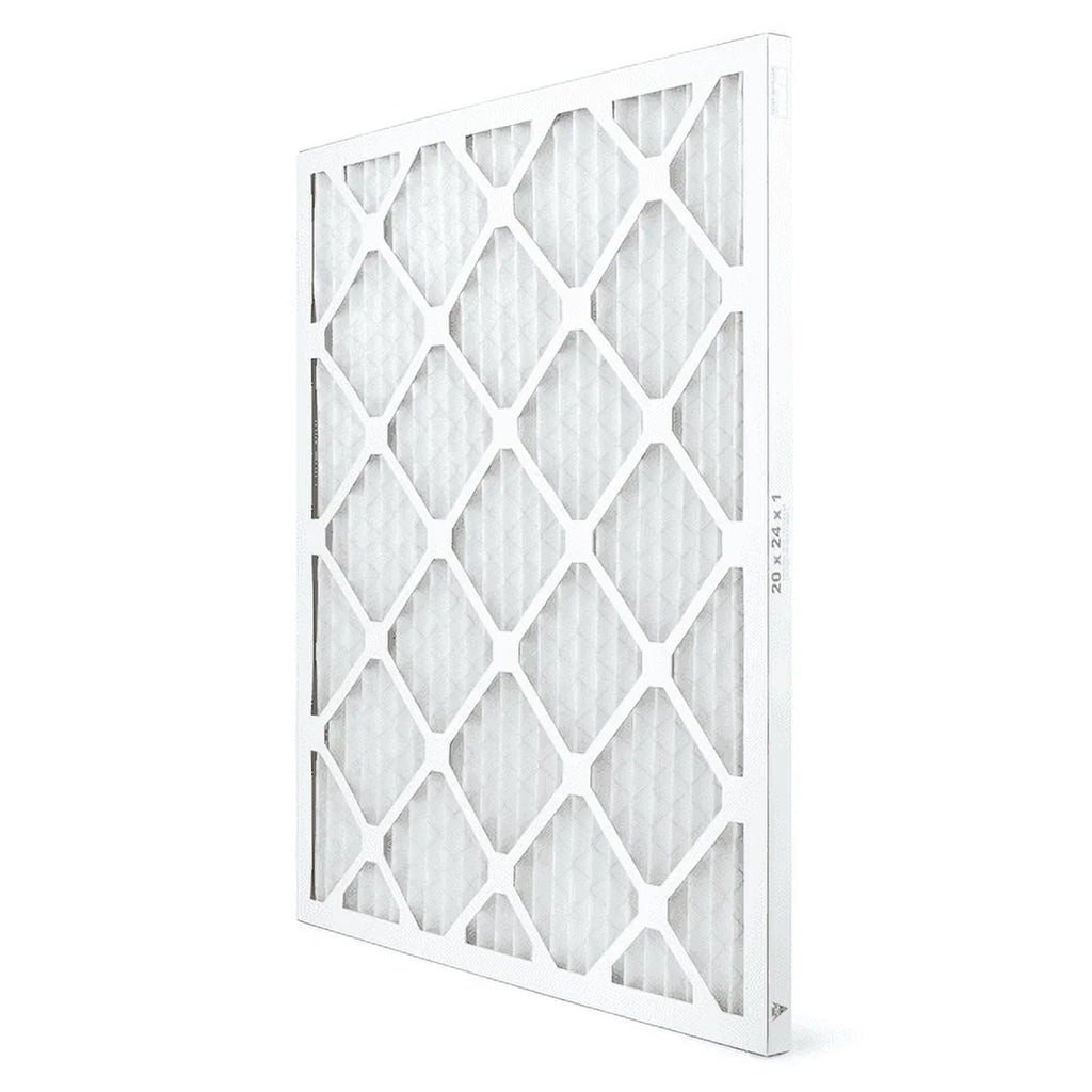 USA HVAC AC 8 20x24x1 Dust in AIRx 4-Pack Pleated MERV Filter, Air Furnace Filter Made Filters the Air