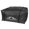 Sided ft 6621 Bag, Black Car CargoSmart Soft 15 Cubic Carrier Top