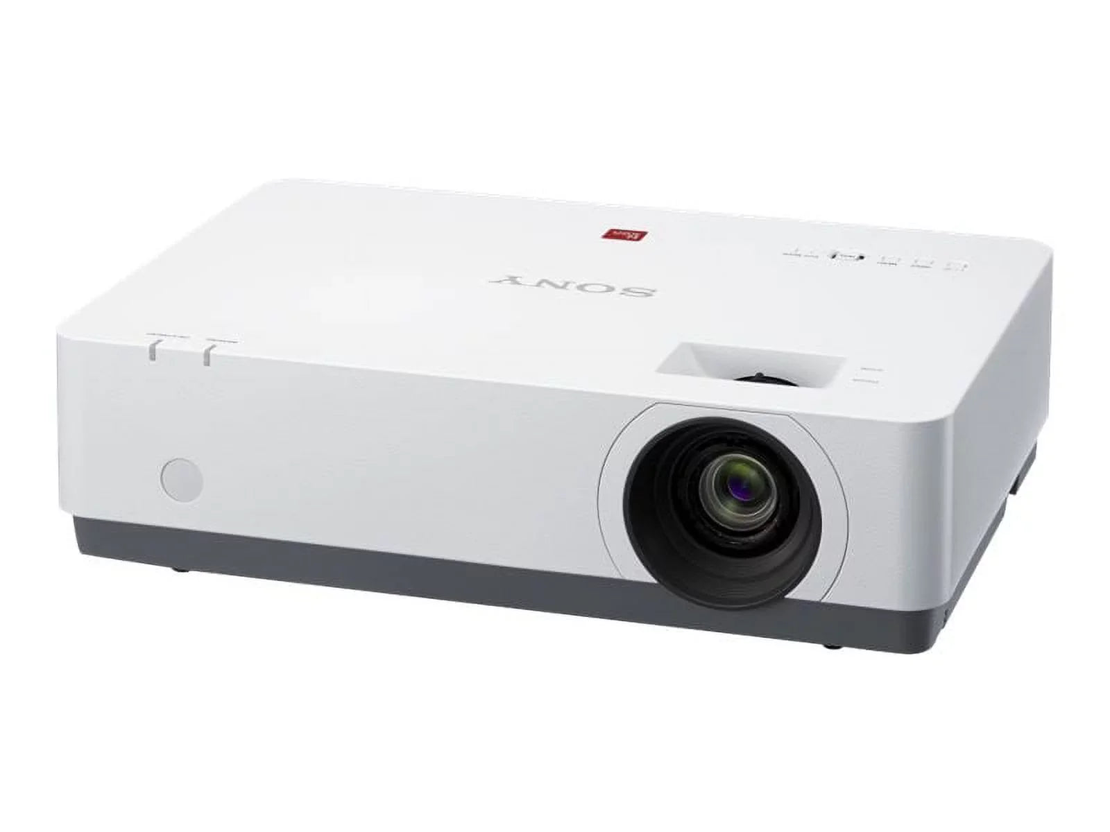 720p 3100 (1280 - (color) - x 800) 3LCD lumens LAN 3100 VPL-EW435 16:10 - projector - - lumens - - Sony WXGA