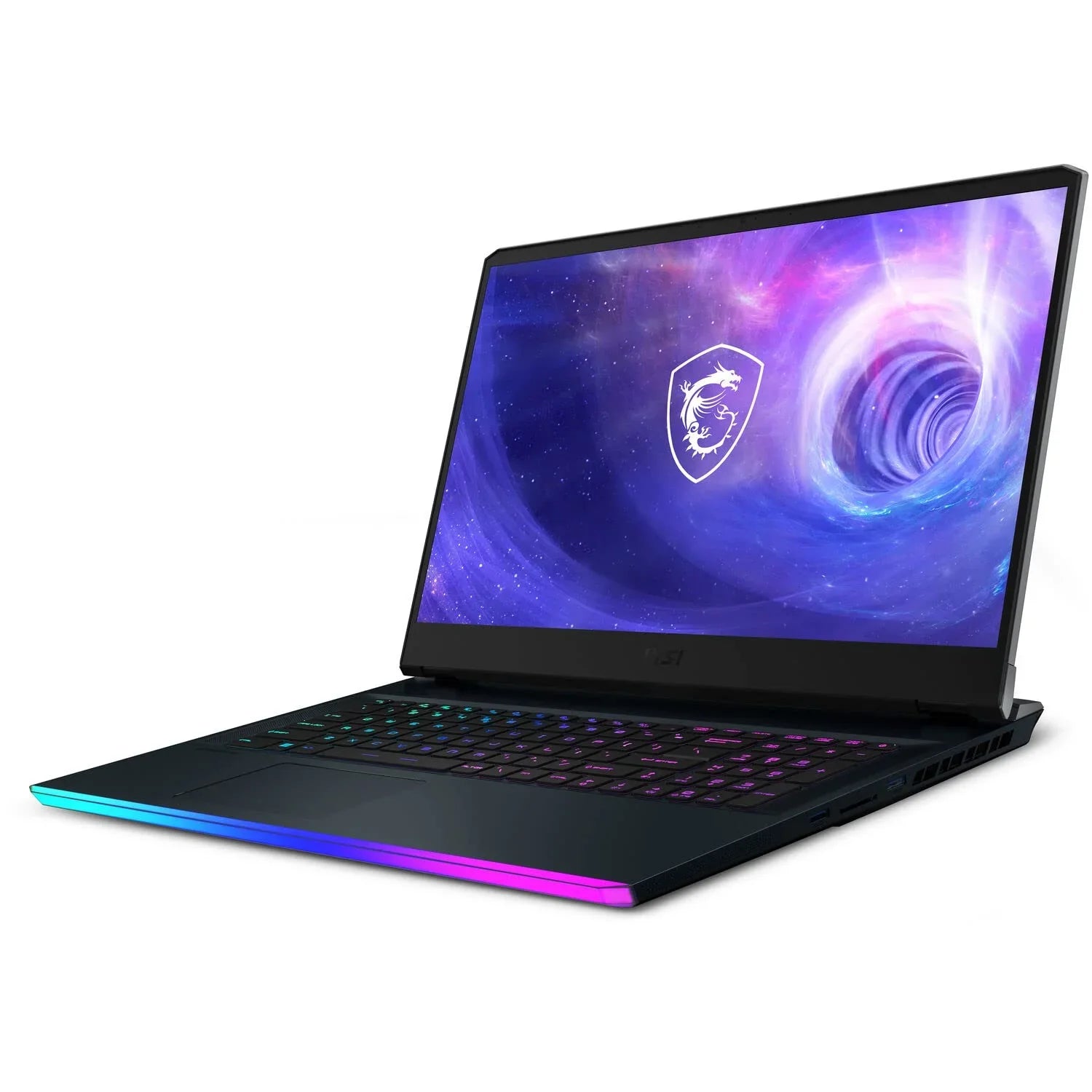 17.3" i9-12900H, Home, Bezel Raider Laptop, Webcam, RGB Win GE76 GeForce 12th Titanium RAM, 4, MSI DDR5 144Hz Gen (Intel Blue 64GB 3060) 14-Core Gaming 1TB FHD Thin Thunderbolt RTX SSD, 11 Backlit,