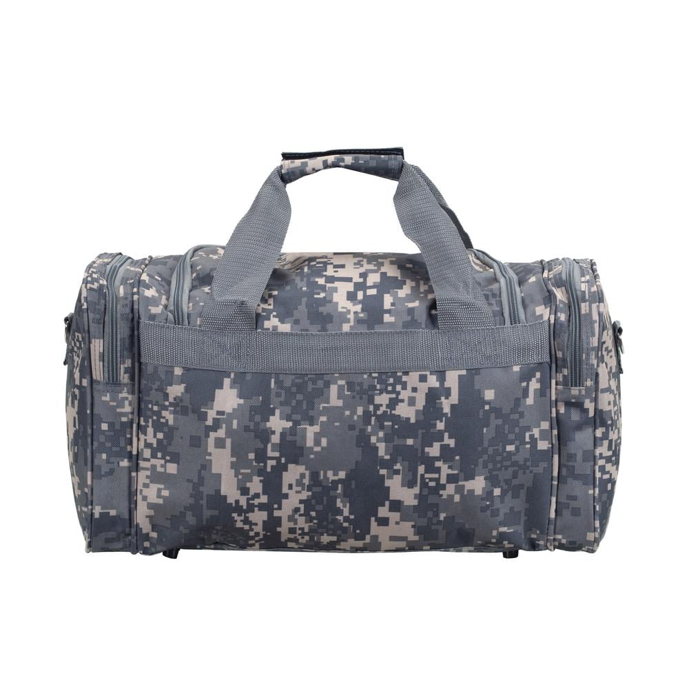 19 Bag, Tote CAMO Fox Acu in. Camo Luggage PTB419-ACU