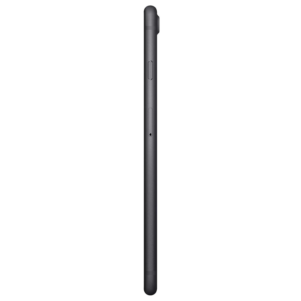 32 Restored Fully Plus, - - (Refurbished) iPhone CDMA 7 Black Unlocked and Apple compatible GB, GSM
