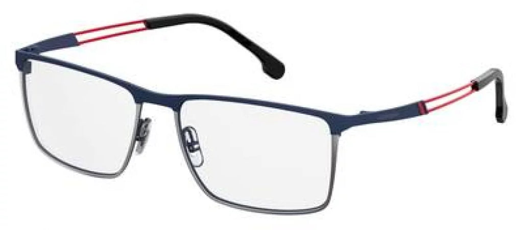 8831 Eyeglasses 0PJP CA Carrera Blue