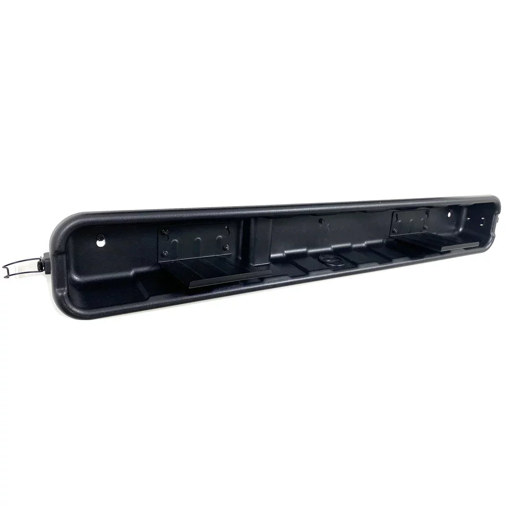 Sound Shell Bar Weatherproof Storm Enclosure