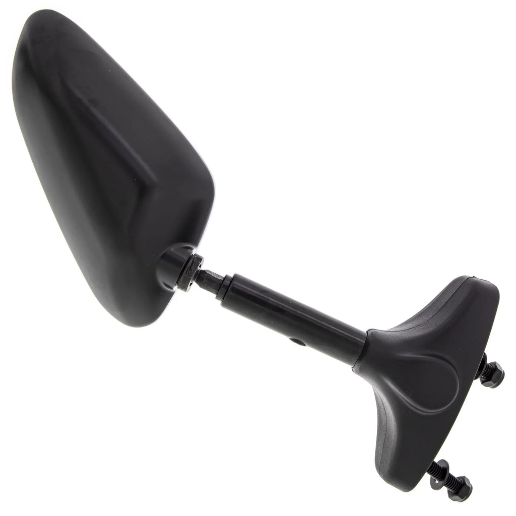 Cat 2014-2020 Arctic 2436-012 Dash Mounted Wildcat Hand Sport Left Mirror Trail