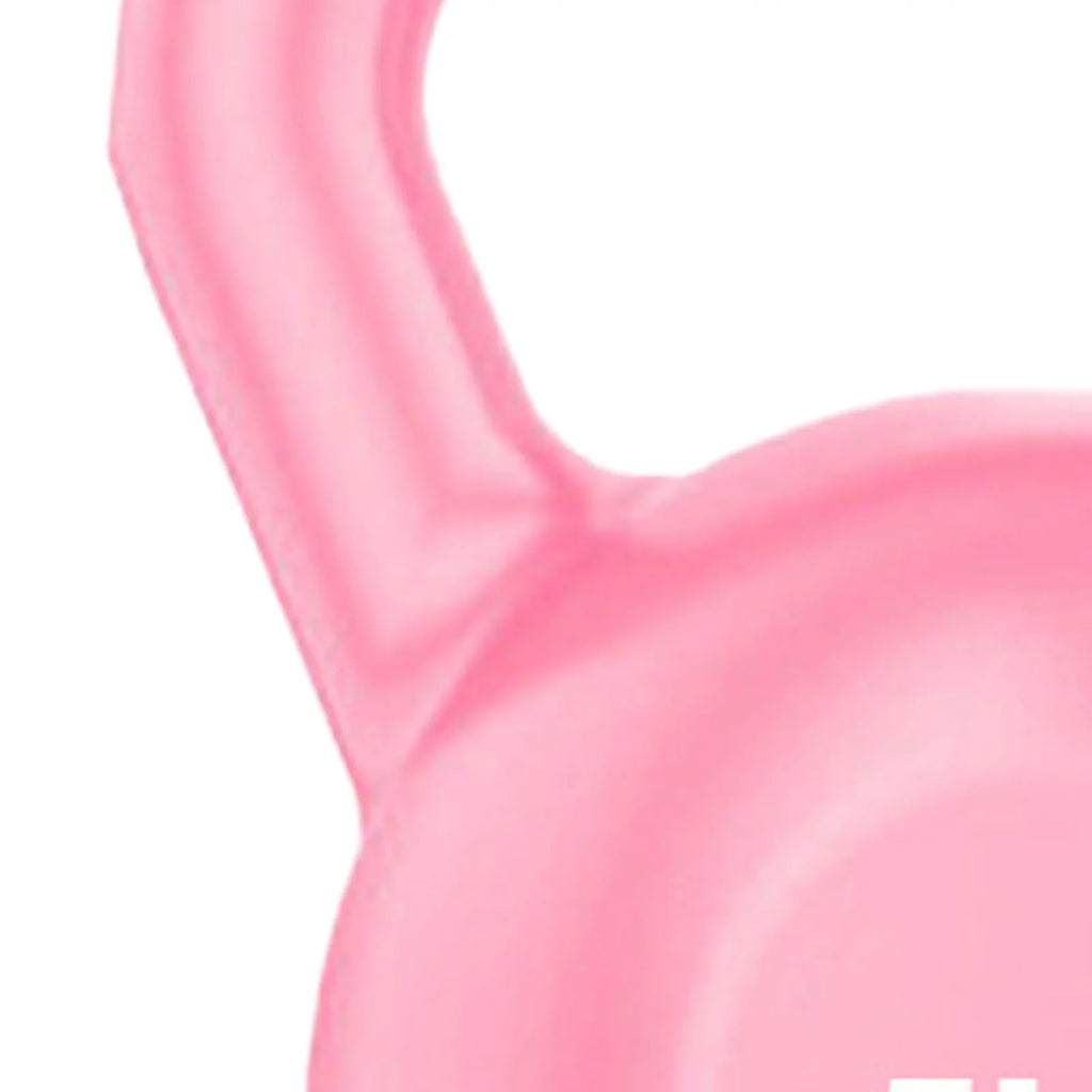 Pink Plyometrics 5LB Strength Exercises PE Men Training for Kettlebell Functional Fitness for Weight Buumin Women
