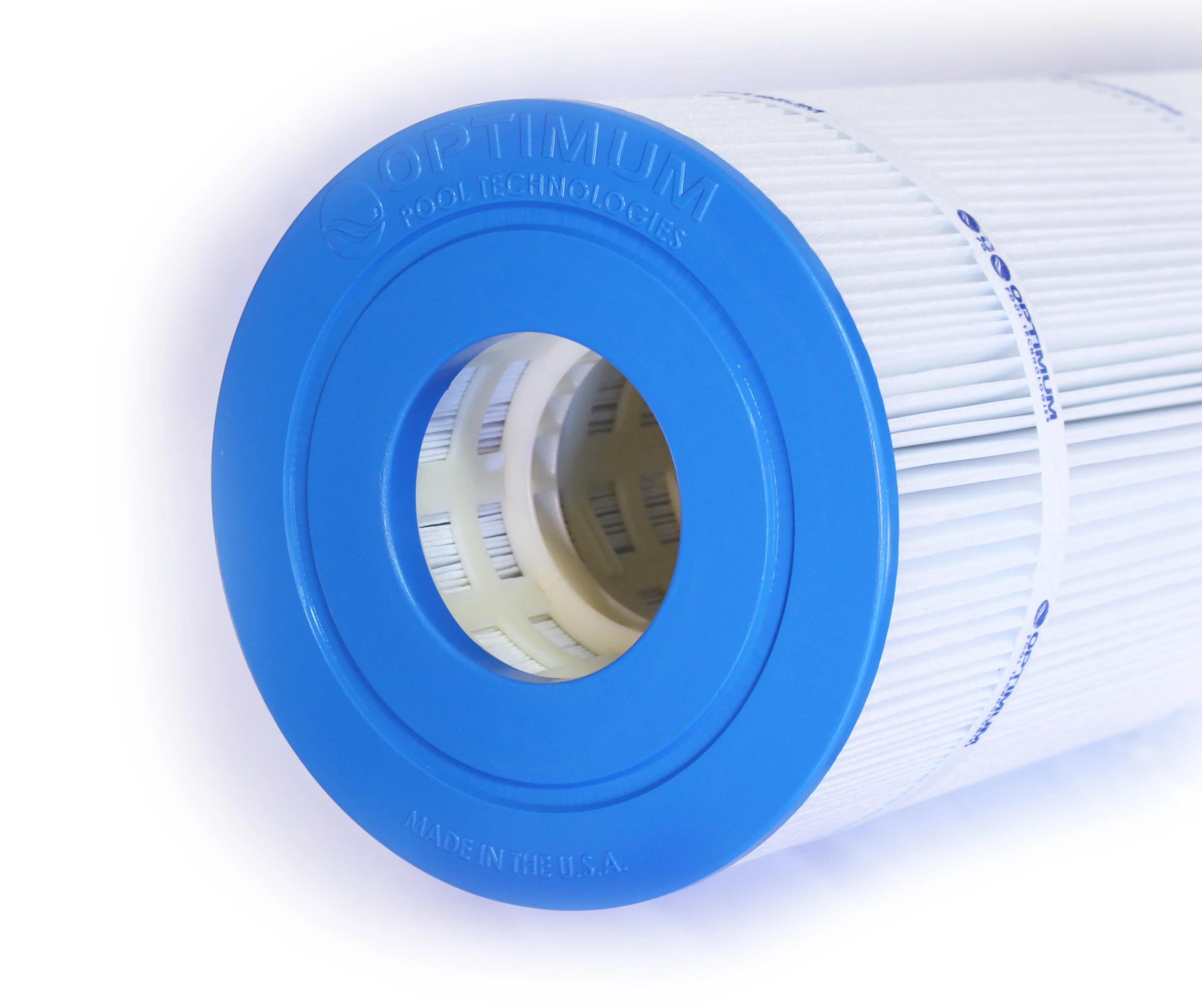 Made C-7482, R0357900, Jandy & Replaces Unicel USA - PJAN145 Filter Pool FC-0820, 4-Pack, Filter CL580 in Filbur Cartridges Pleatco