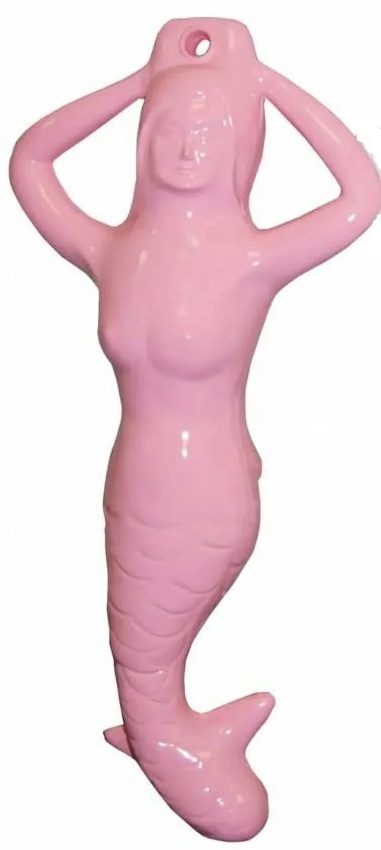 Fender Taylor Pre-Inflated Made Vinyl Pink Mermaid 34460 Boat