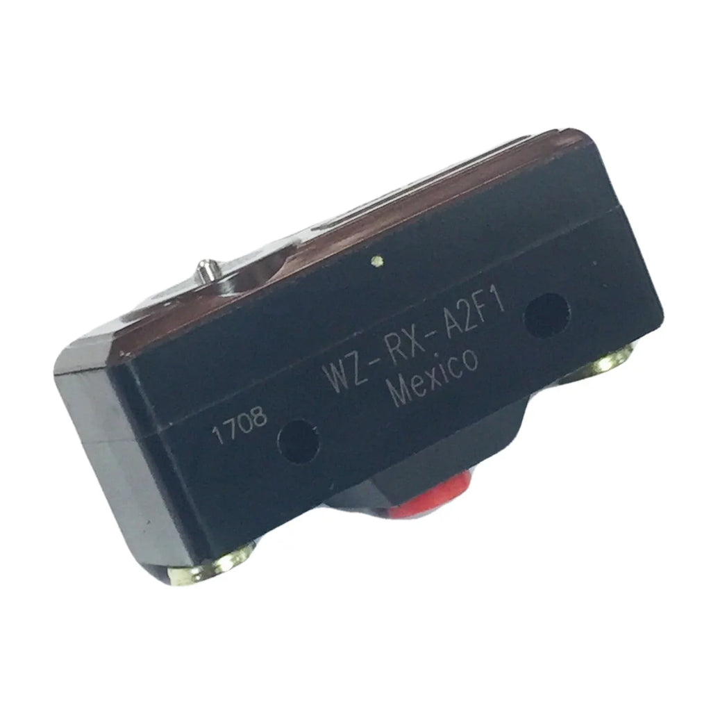 Snap Action Switch WZ-RX-A2F1 Basic