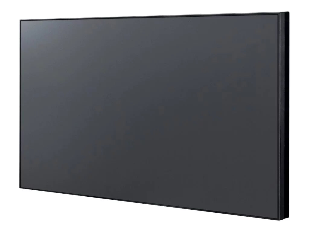 LCD Narrow Class Ultra Display Panasonic 55-inch Bezel