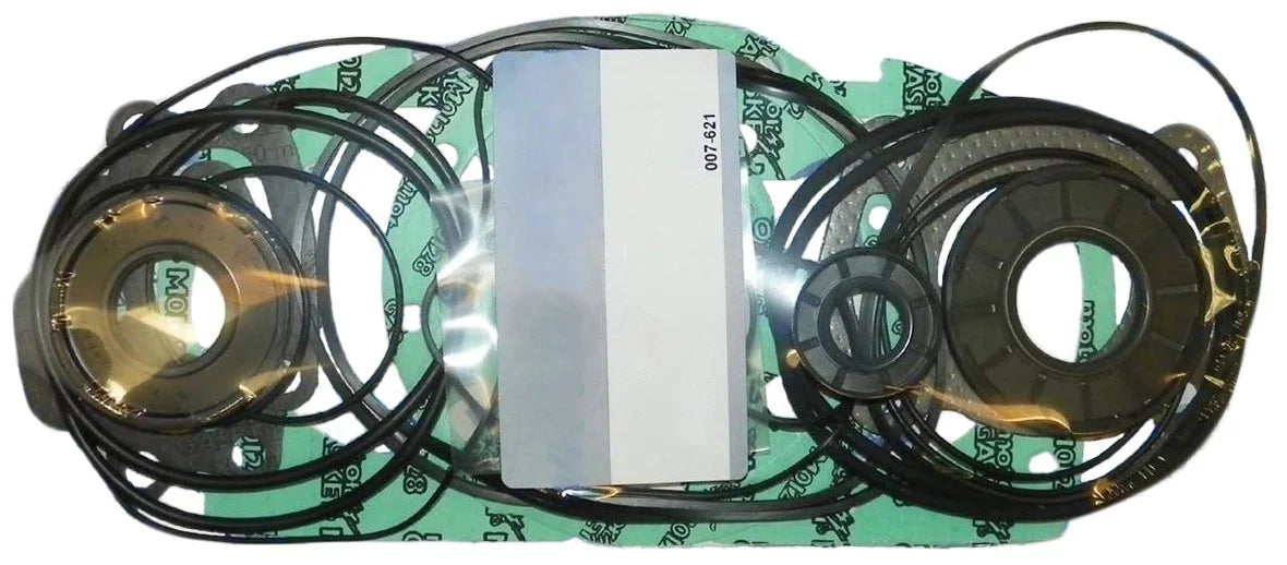 XP XPI Gasket 650cc 290886545 1995 With Complete 1993 New GTX Kit 1994 Compatible SPX Sea-Doo