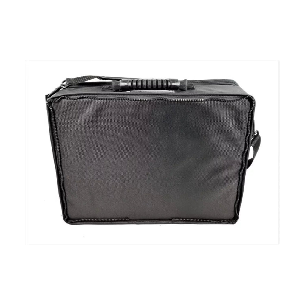 216 P.A.C.K. 2.0 (Black) Empty - New