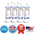 Brand , # Compatible Model 3M® Cuno® - in - Filters U.S.A. Made AFC AFC-CH-104-9000S Water with , Pack , 6 SWC900-C