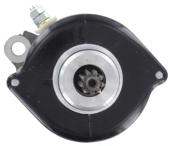 New Starter Runner 650cc WRA650 1996 Yamaha III 96 650 Wave