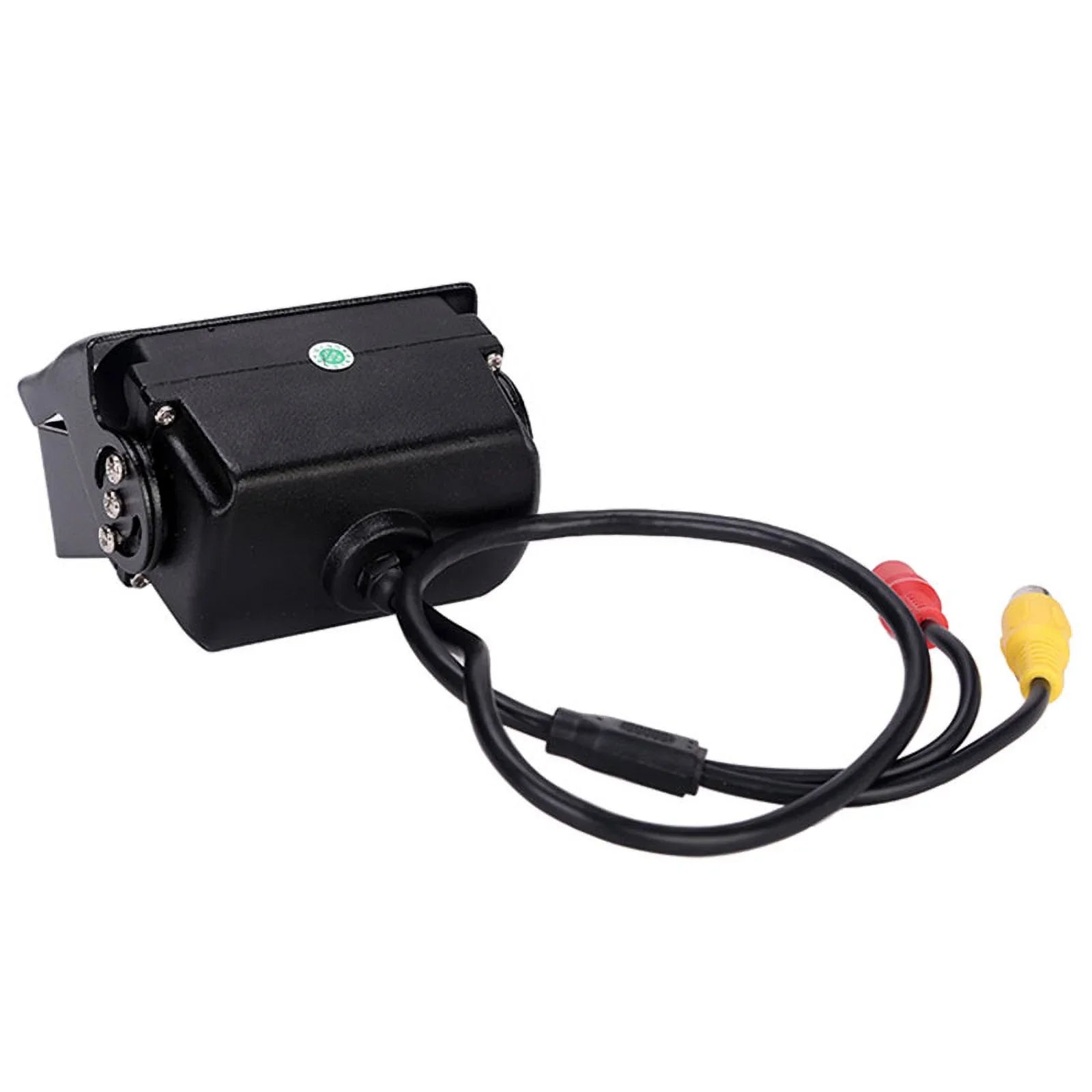Monitor Car With Wagon 4.3" Camera Camera Transmitter/Receiver Monitor 12~24V Parking Bus System Wireless Van with Truck DC