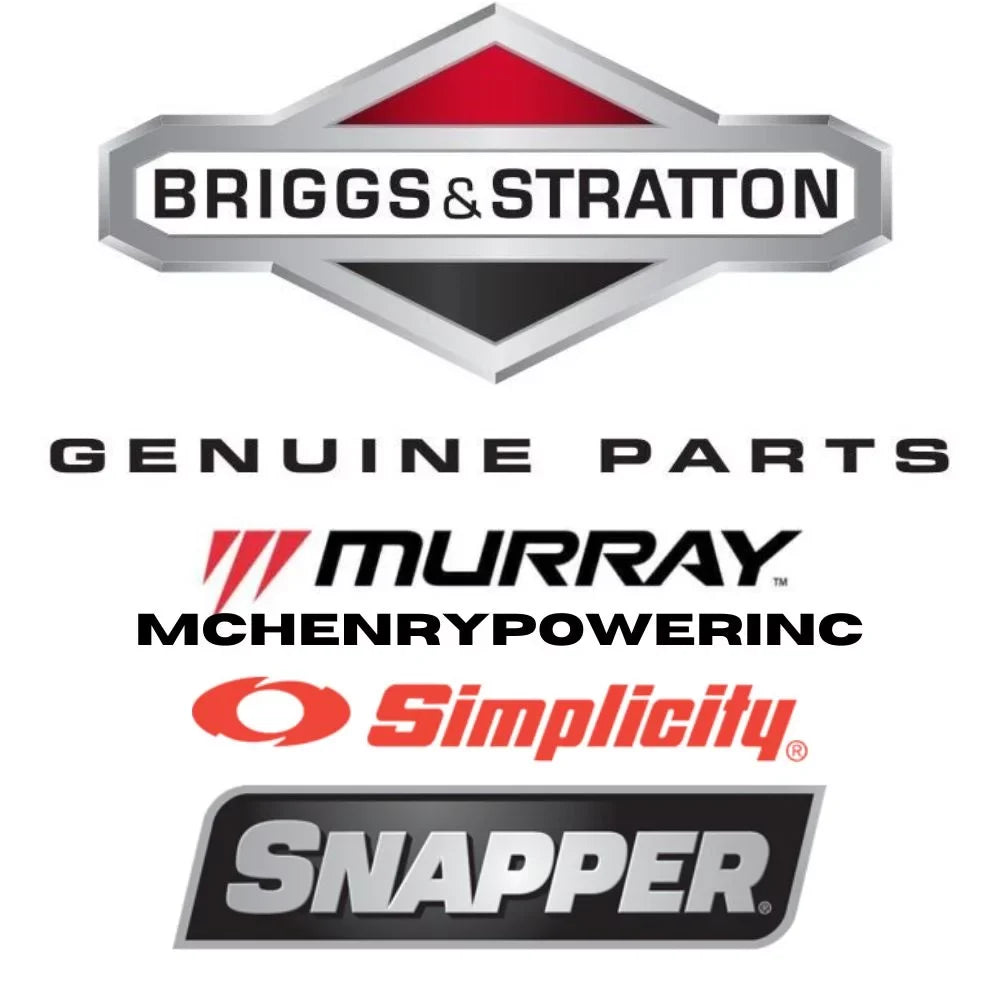 1755550YP BELLOWS Part Genuine Number Stratton Briggs &