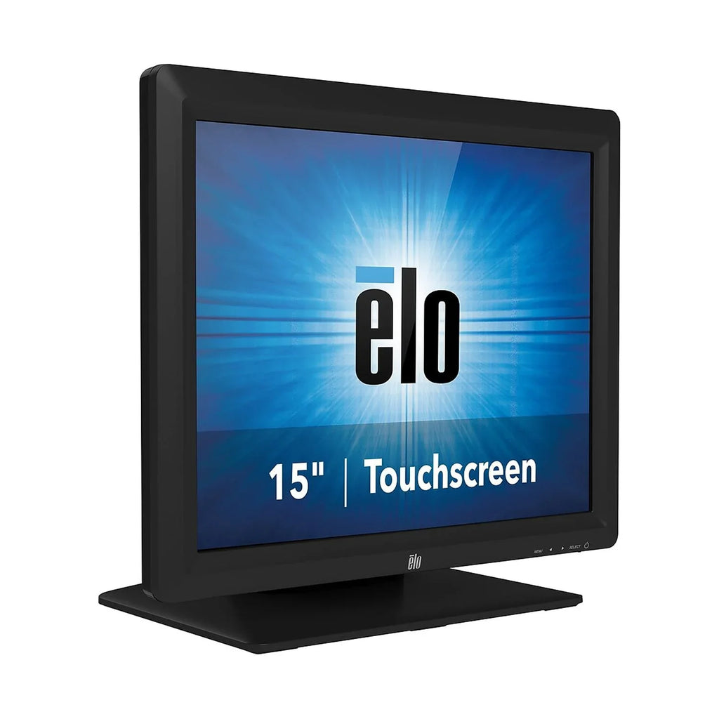 15" Monitor, 16 4:3, Touchscreen Class 1517L LCD Elo ms