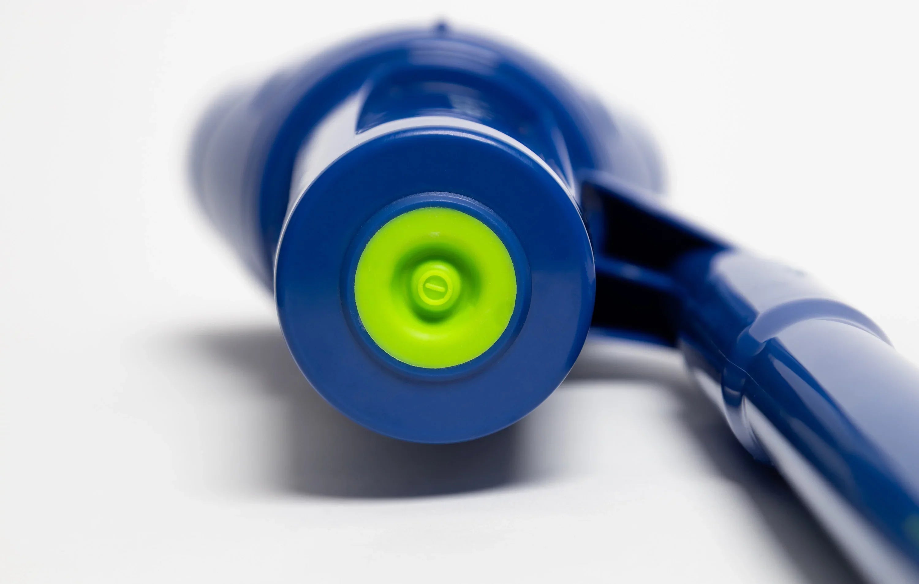 Lithium Cleaner Blaster Blue Fusion Hand-Held PV-5 Wave Pool