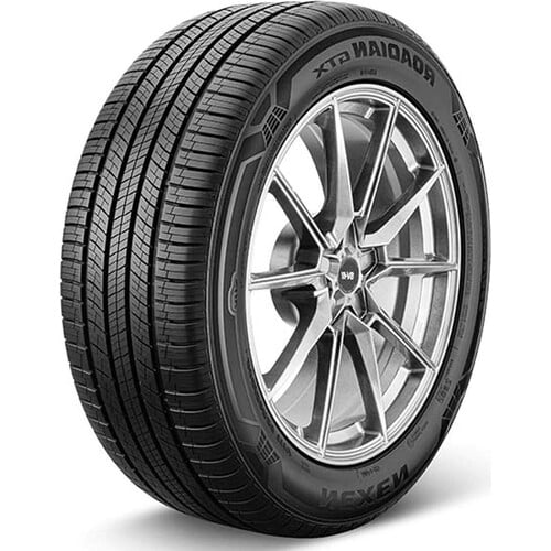 Sport BSW LTZ Roadian Chevrolet Tires) Chevrolet Captiva 2012 GTX 102H Fits: 2013-15 (2 Nexen LT, Sport 235/60R17 Captiva