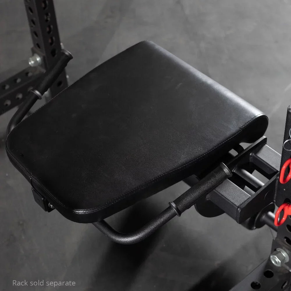 Hamstring Titan Curls Attachment, Fitness Rack Extension and TITAN Or LB, Perform Curl Plate-Loaded Extensions Leg 275 Series Seated Rated One-Leg Leg