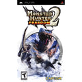 Monster Freedom - Hunter 2 Psp Sony