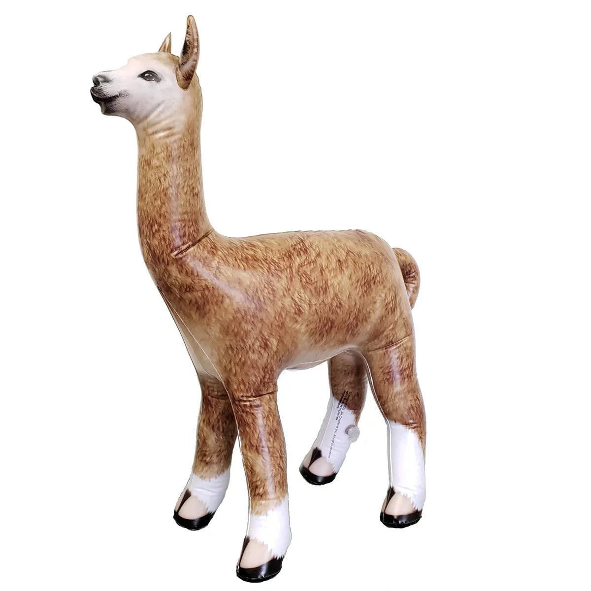Inflatable 30" Tall Aplaca Creations Jet