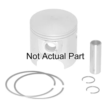RXP/RXT/GTX Pro Motors! 420890085 215hp/255hp/260hp X-Ref Doo Piston ProX 04-10 420890082 Kit SCIC #: 5595X Only .020/.50mm #: Sea