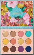 Colourpop Eyeshadow (Cabana Club) Palette